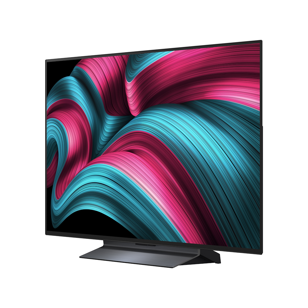 LG OLED48C55LA - OLED Fernseher 48 Zoll 4K
