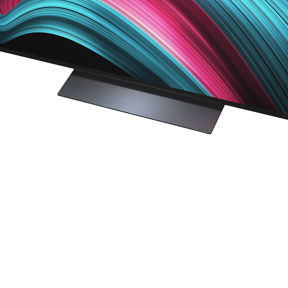 LG OLED48C55LA - OLED Fernseher 48 Zoll 4K