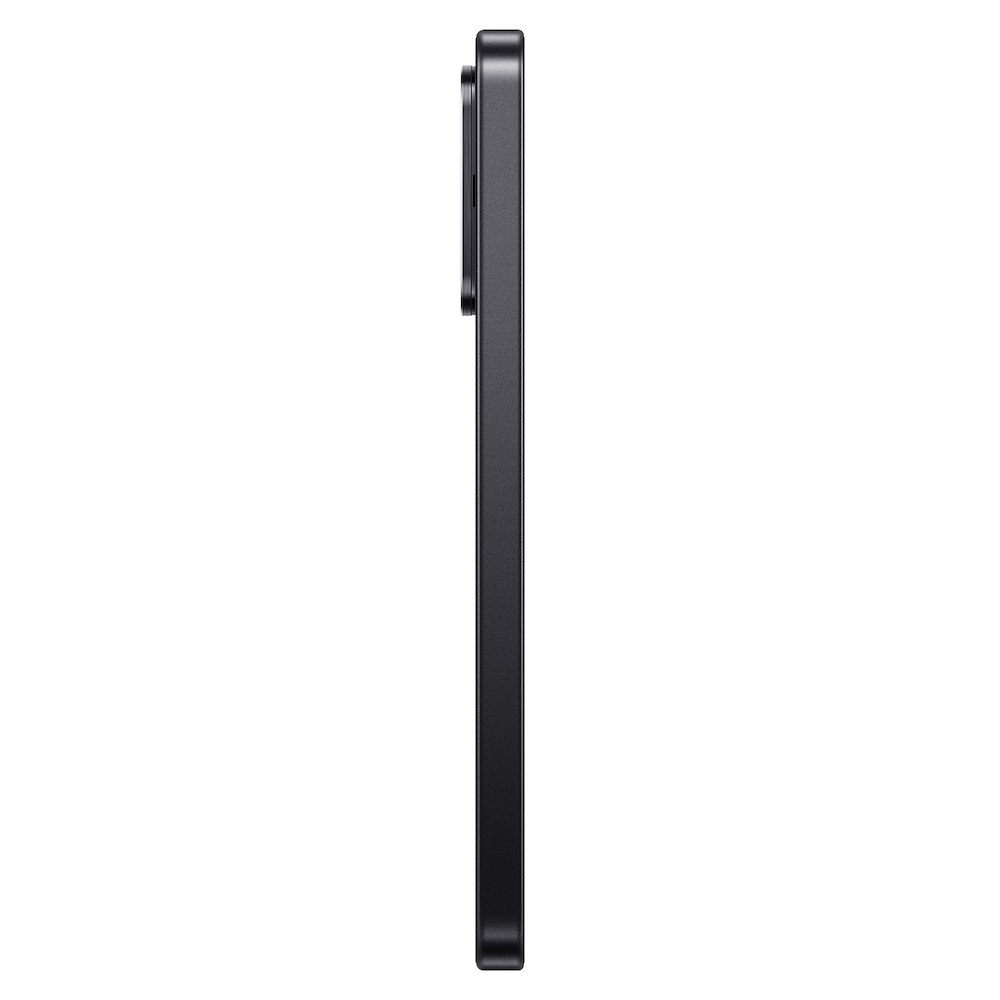 XIAOMI 17T12256BLACK - Smartphone 12GB 256GB Schwarz