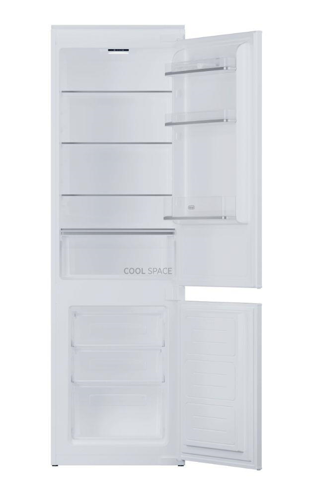 DE LONGHI F6CSF250E - De'Longhi Einbau-Kühl-Gefrierkombination 250L