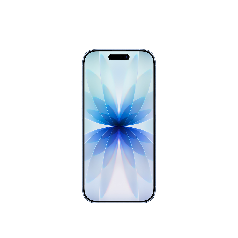 Apple MG6T4QLA - iPhone 17 512GB nebelblau