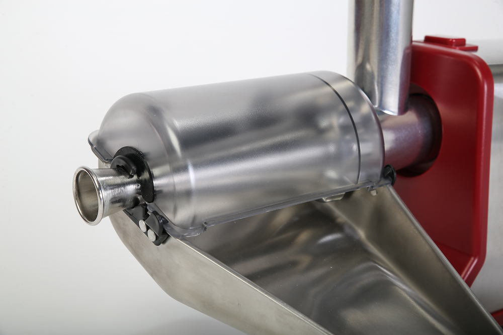 RGV NEWPOMMIJUNIOR - Passiergerät New Pommi Junior 400W