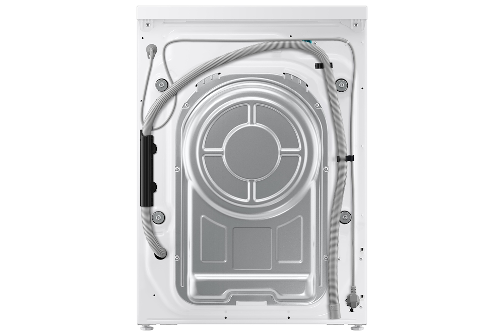 SAMSUNG WW90DB7U34GWU3 - Waschmaschine AI 9kg