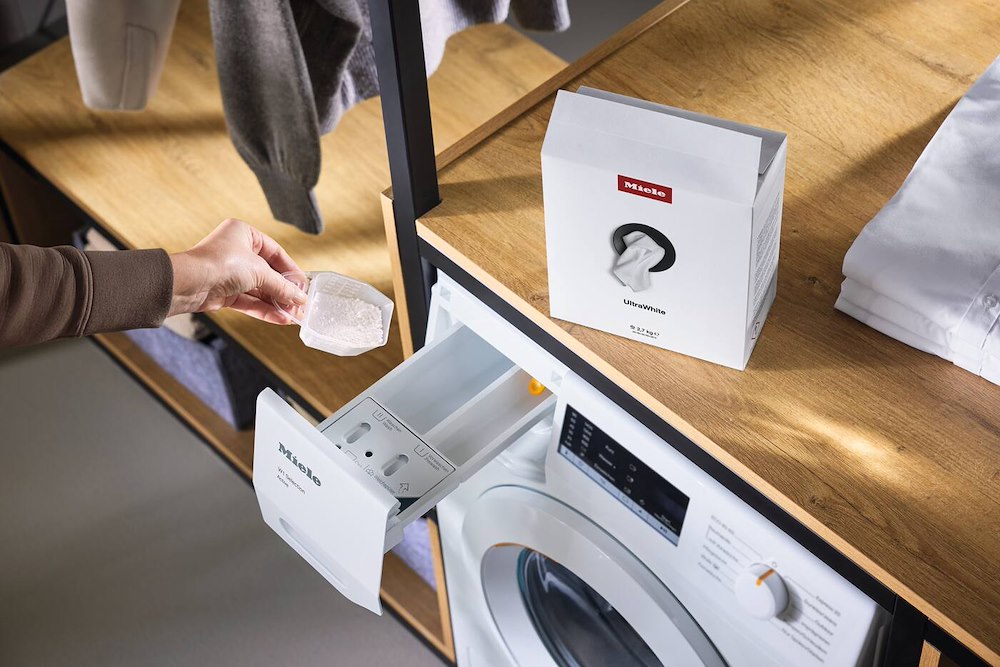 MIELE 13009850 - Waschmittel UltraWhite