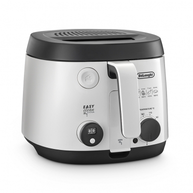 DE LONGHI FS3053 - De'Longhi FS3053 Frittiergerät