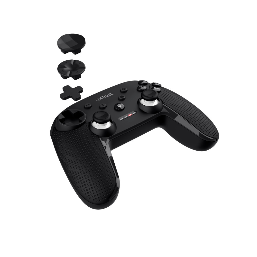 TRUST 24790 - GXT542 MUTA Wireless Gaming-Controller