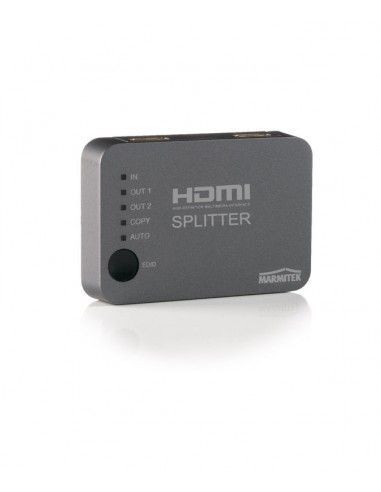 MARMITEK 08255 - Marmitek Split 312 UHD HDMI-Splitter