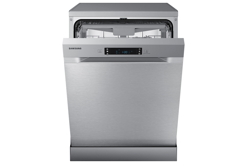 SAMSUNG DW60CG550FSRET - DW60CG550FSRET 0676691 LAVAST.14COP CE.D 7PROG. 3CEST. INOX