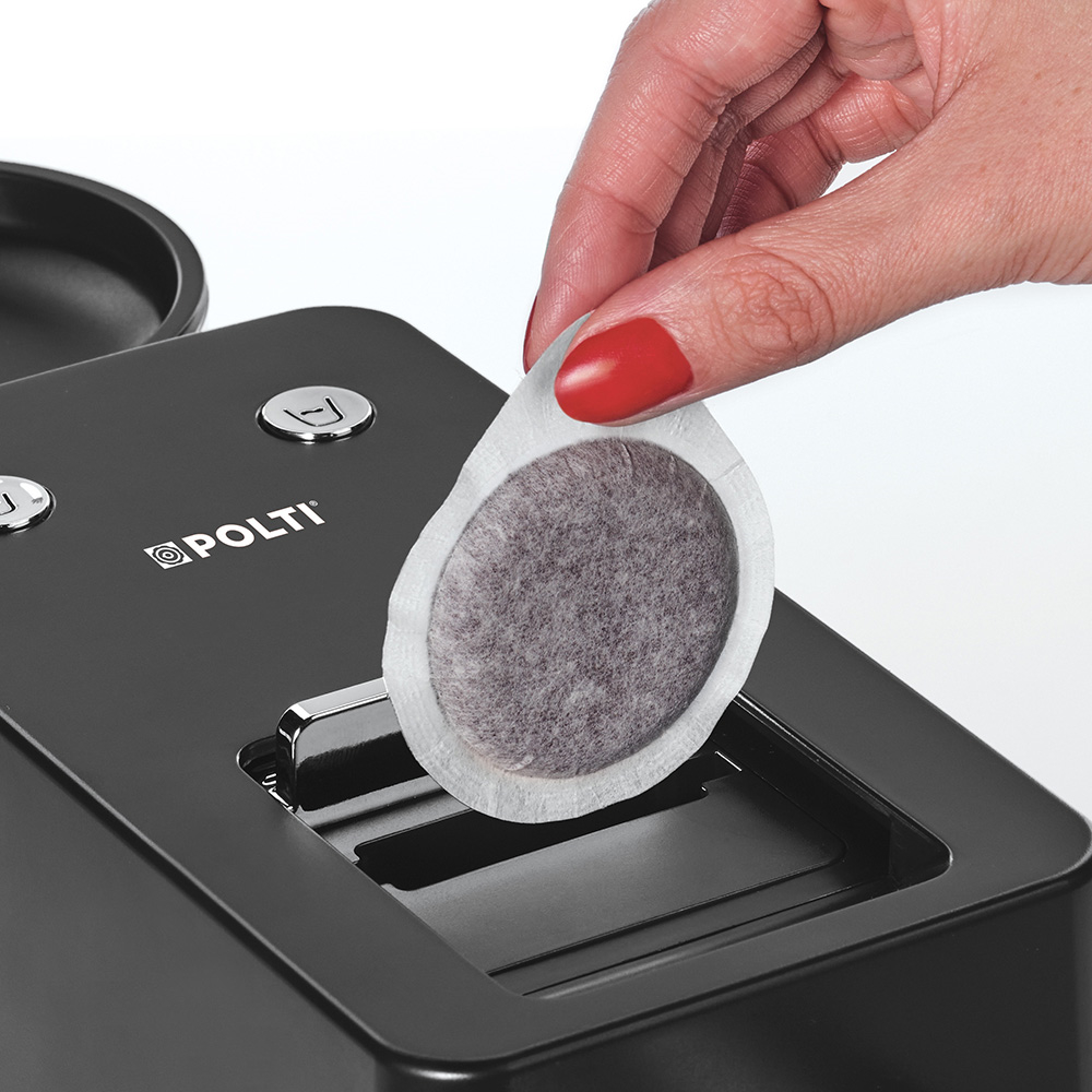 POLTI PCEU0128 - Polti Coffea S15B Kapselkaffeemaschine