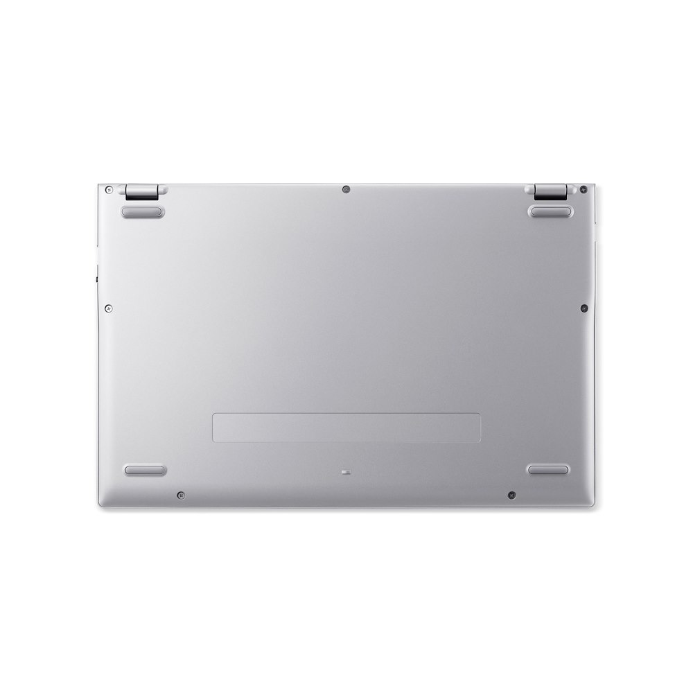 ACER NX.JUUET.00D - Chromebook 15.6" Silber