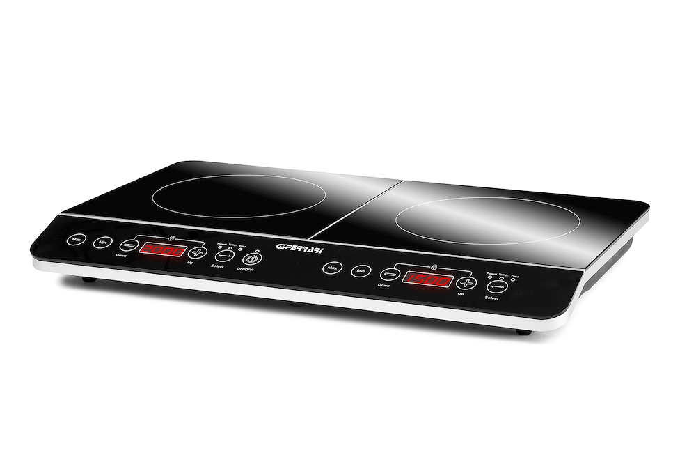 G3 FERRARI G10047 - Induktionskochfeld 3500W