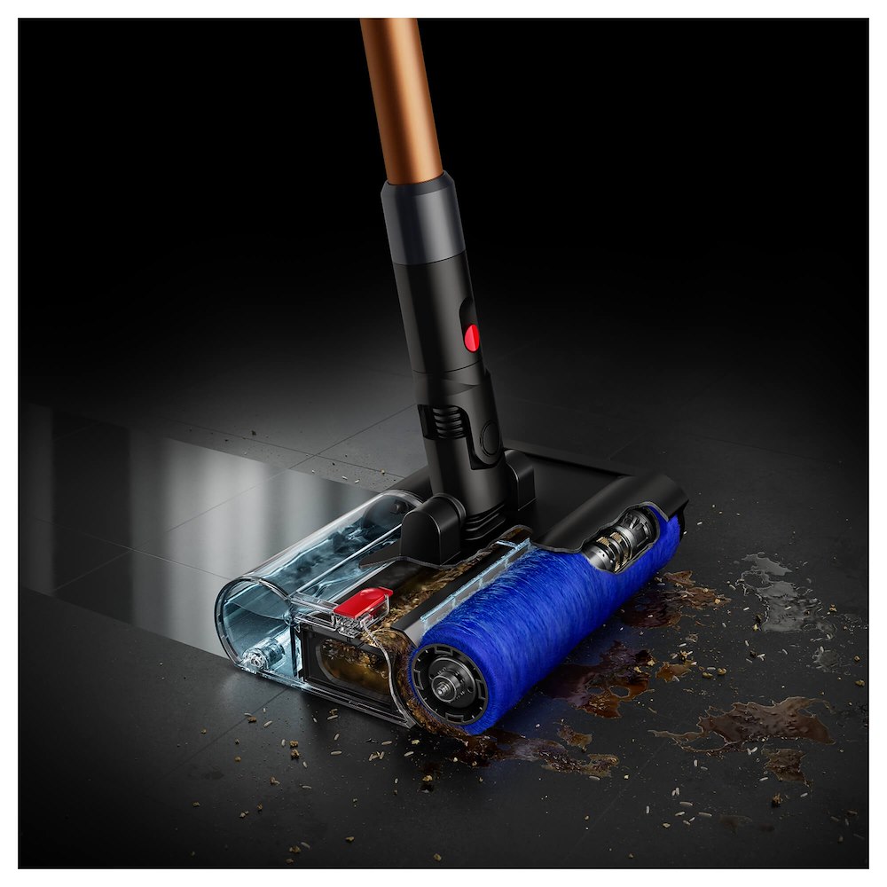 DYSON 637239-01 - Professioneller Bodenreiniger 220W