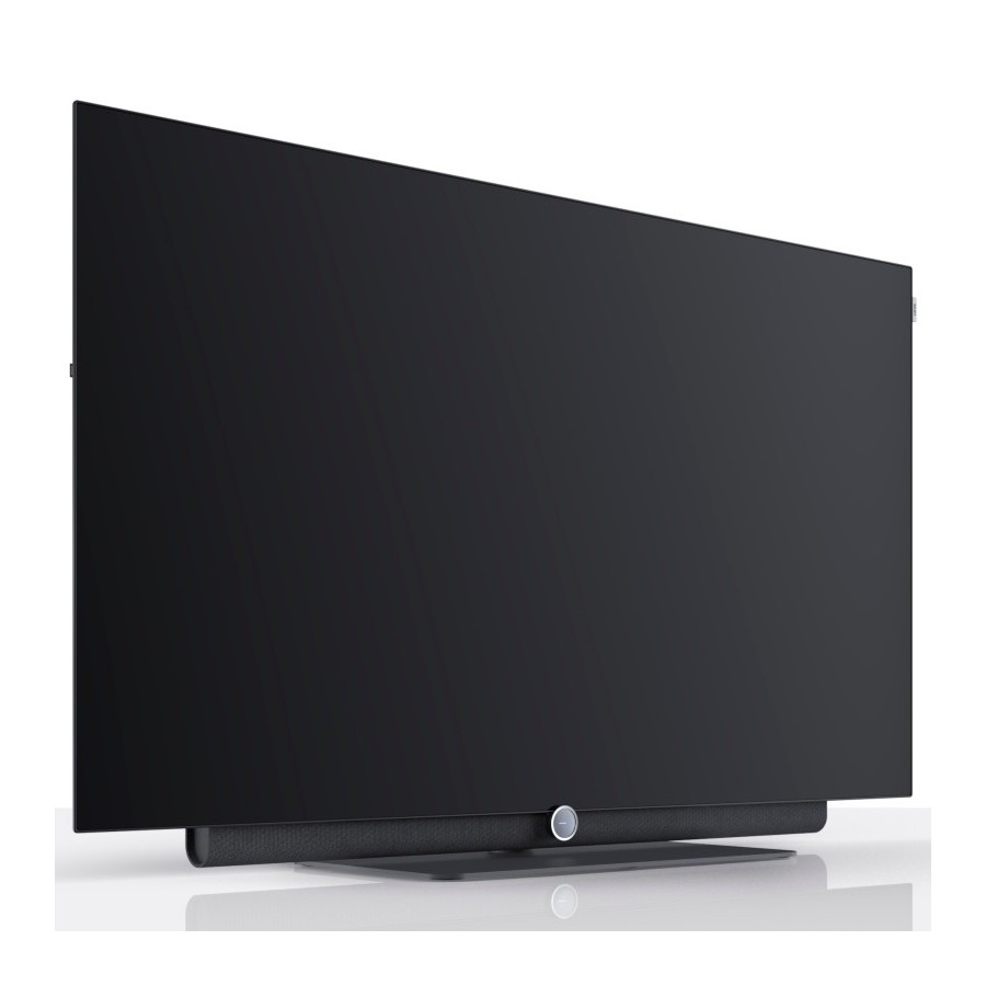 LOEWE 59212D00 - Loewe klang bar i Soundbar Basaltgrau