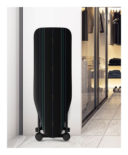 LAURA STAR 160.7801.800 - Laurastar Bügelbrettbezug Smart U/I schwarz