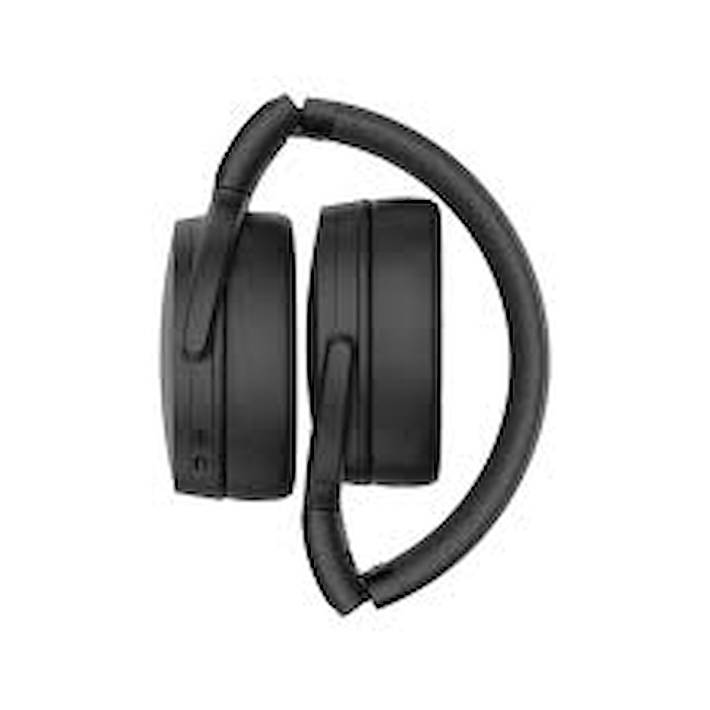 SENNHEISER HD350BTB - Sennheiser HD 350BT Bluetooth-Kopfhörer Schwarz