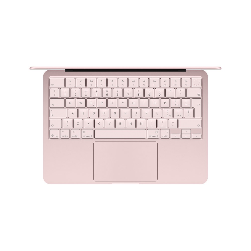 APPLE MHFJ4TA - MacBook Neo 13"A18 Pro Rosa