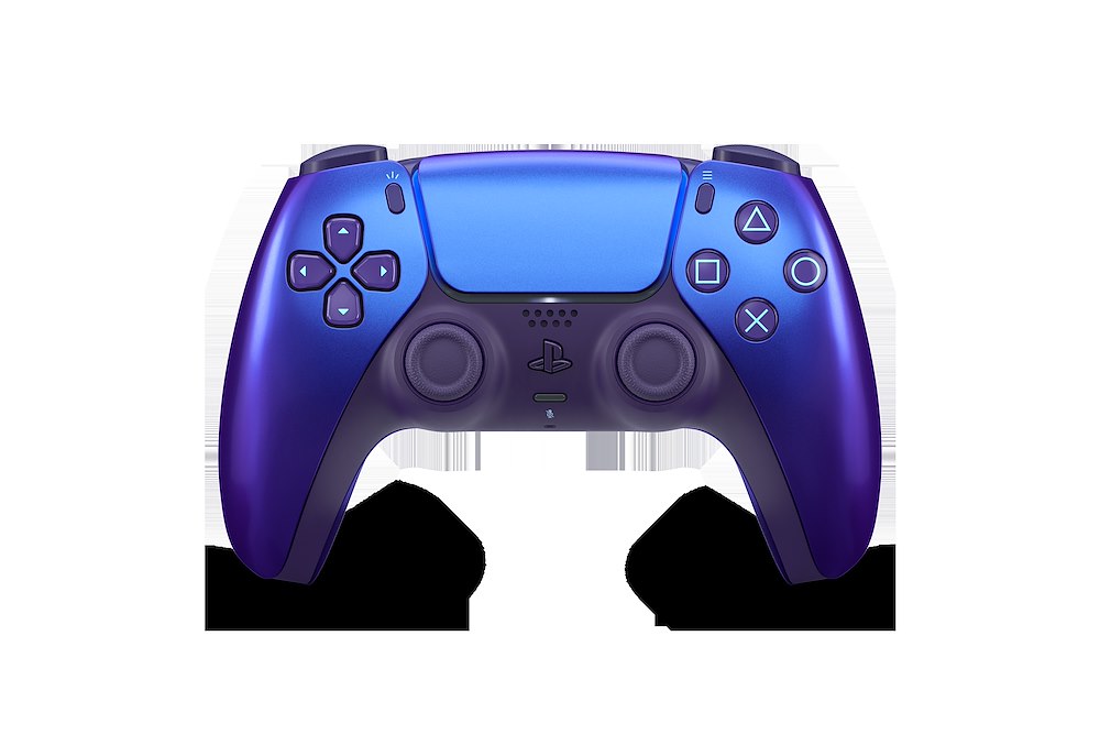 SONY ENTERTAINMENT 1000050567 - DUALSENSE Controller Indigo
