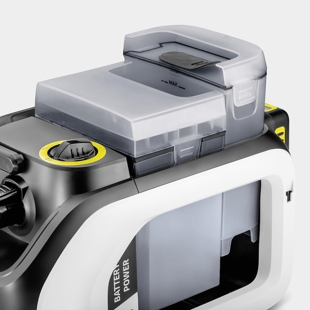 KARCHER SE3COMPACT - Tragbarer Teppichreiniger SE 3-18