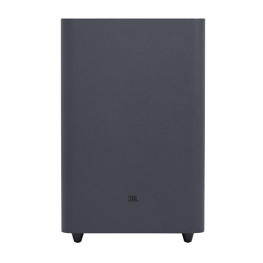 JBL JBLBAR21DBM2BK - Bar 2.1 Deep Bass Soundbar mit Subwoofer