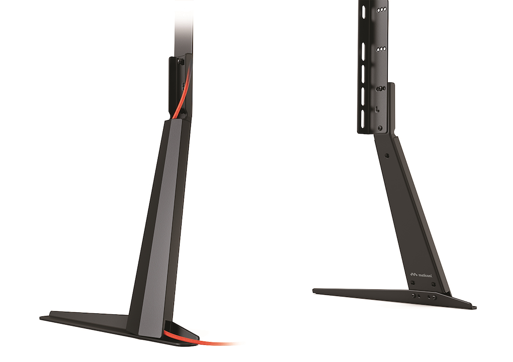 MELICONI 480814 - Meliconi TV-Ständer Feet 600