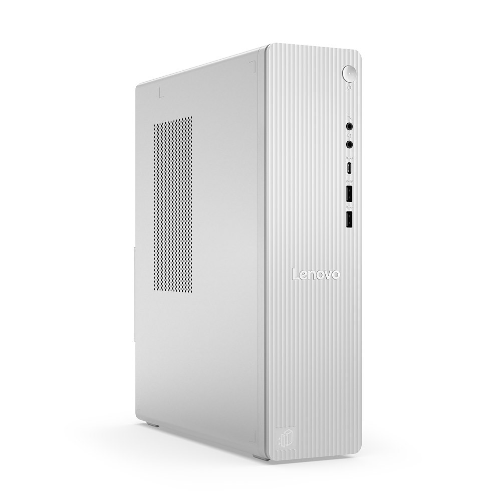 LENOVO IDEACENTRE08IAS10PN91CF0015IX - Desktop PC Intel Core