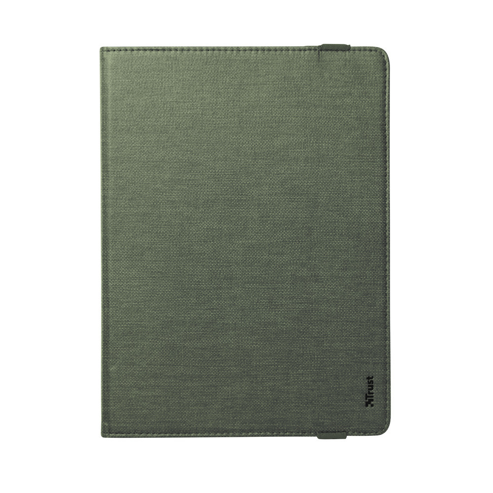 TRUST 24498 - 24498 0598641 CUSTODIA für TABLET FINO 11" PRIMO FOLIO ECO GREEN