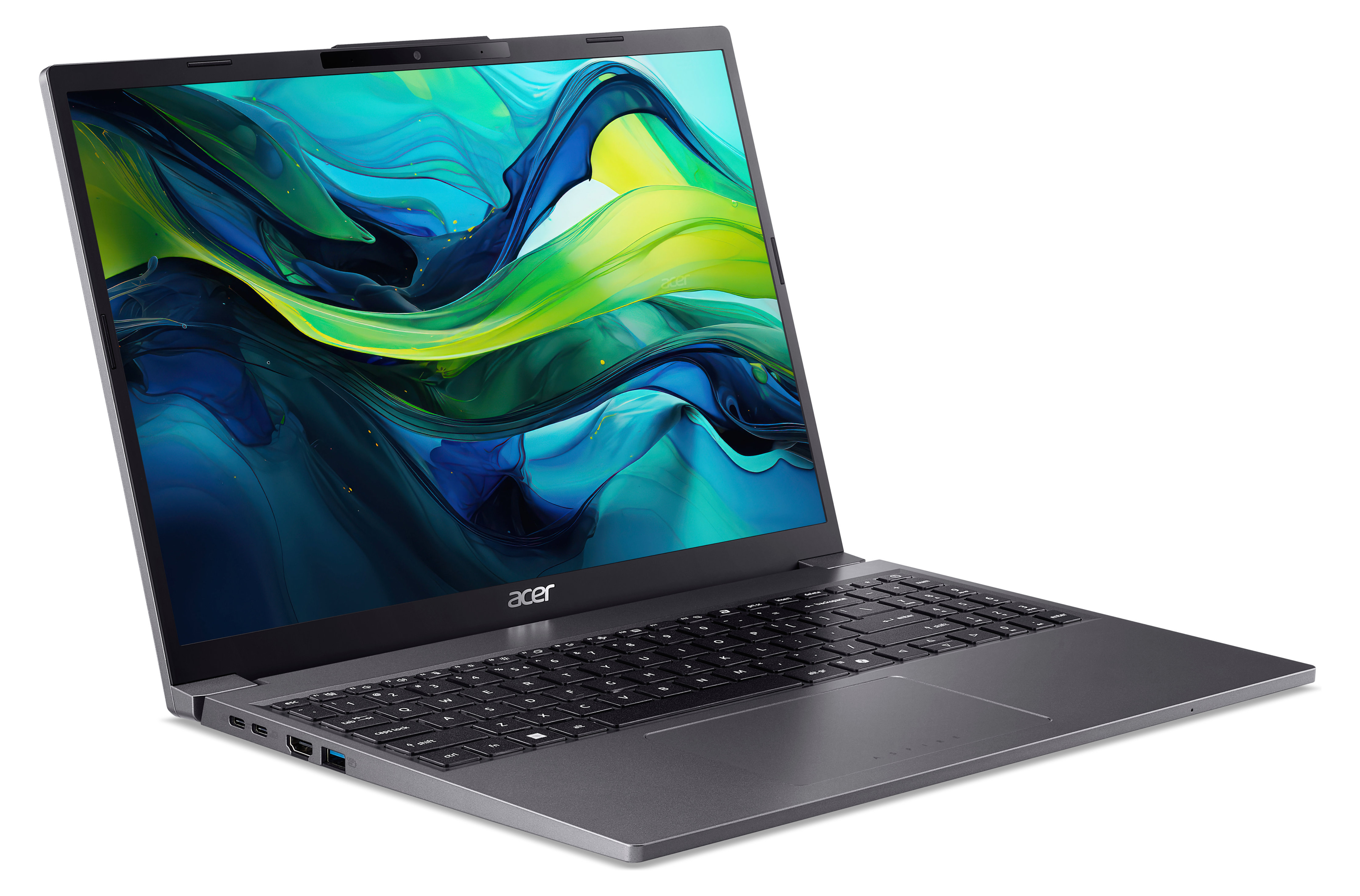 ACER NX.J50EG.008 - Aspire Go 15 i7-1355U 16GB 512GB Notebook