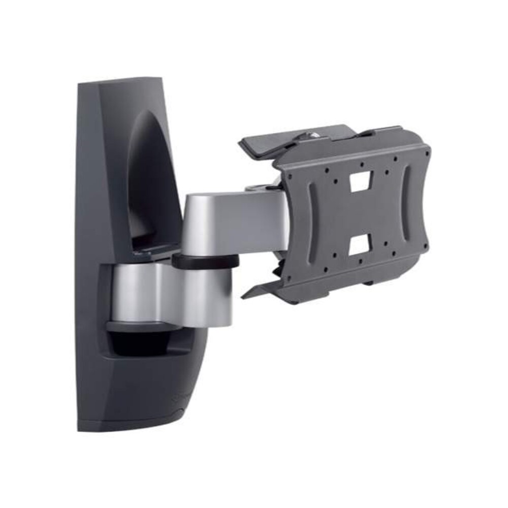 Supporto da parete Vogel's EFW 6125 per LCD 14-22" argento/nero