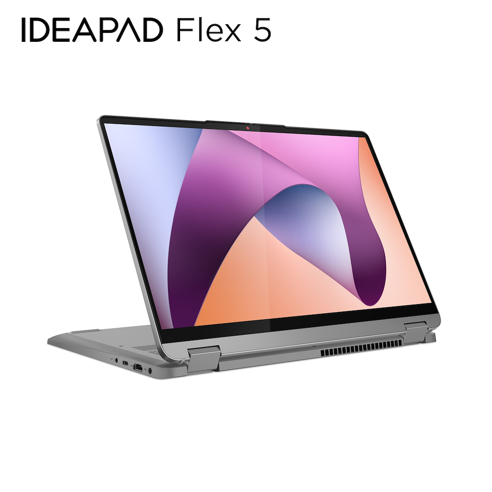 LENOVO FLEX514ABR8PN82XX00FRIX - Lenovo Ideapad Flex 5 14" Laptop
