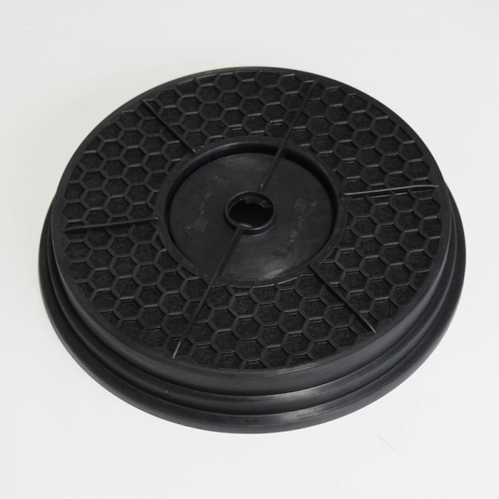 FABER 1120571379 - Filter für Dunstabzugshaube