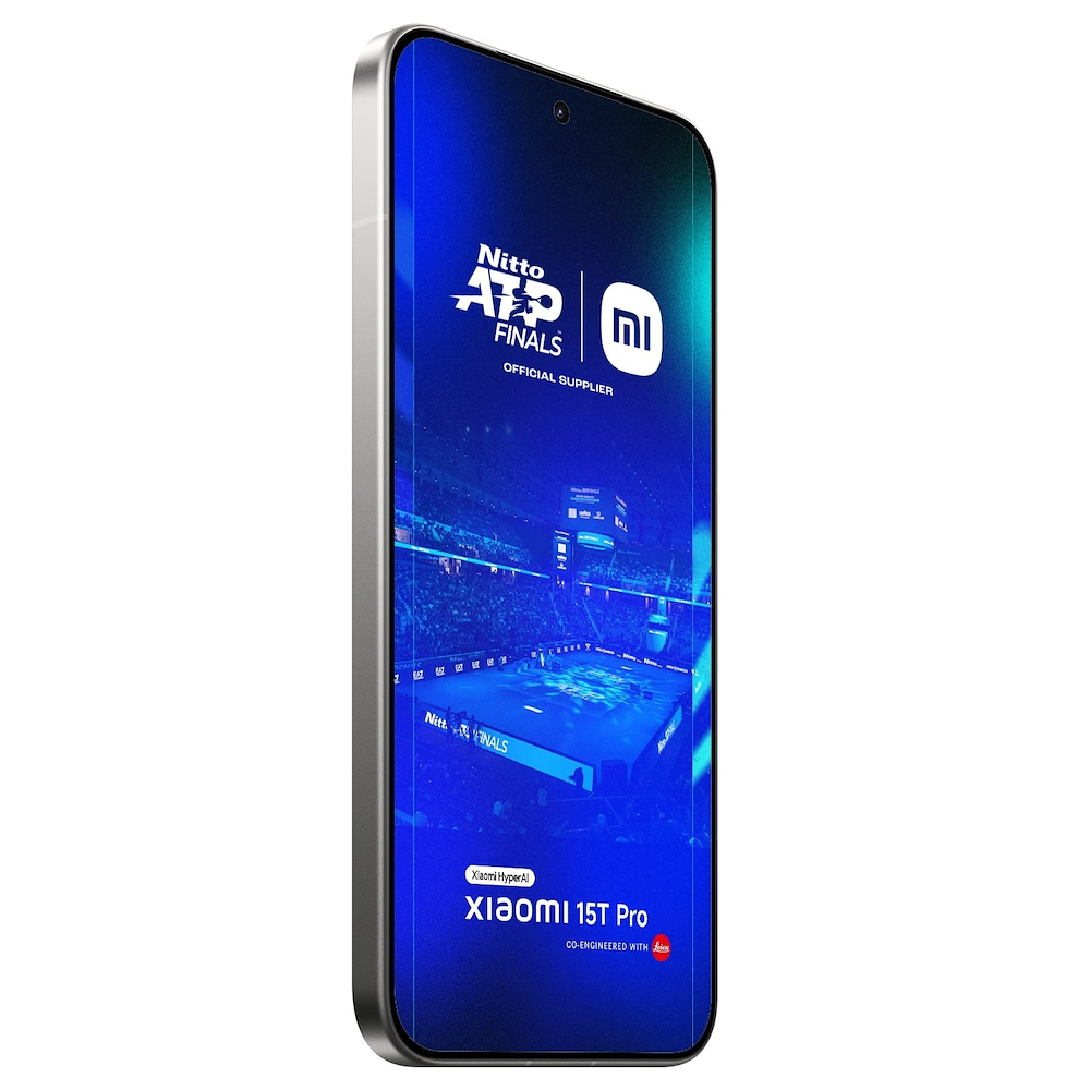 XIAOMI 15TPRO12512GRAY - Smartphone und Smartwatch