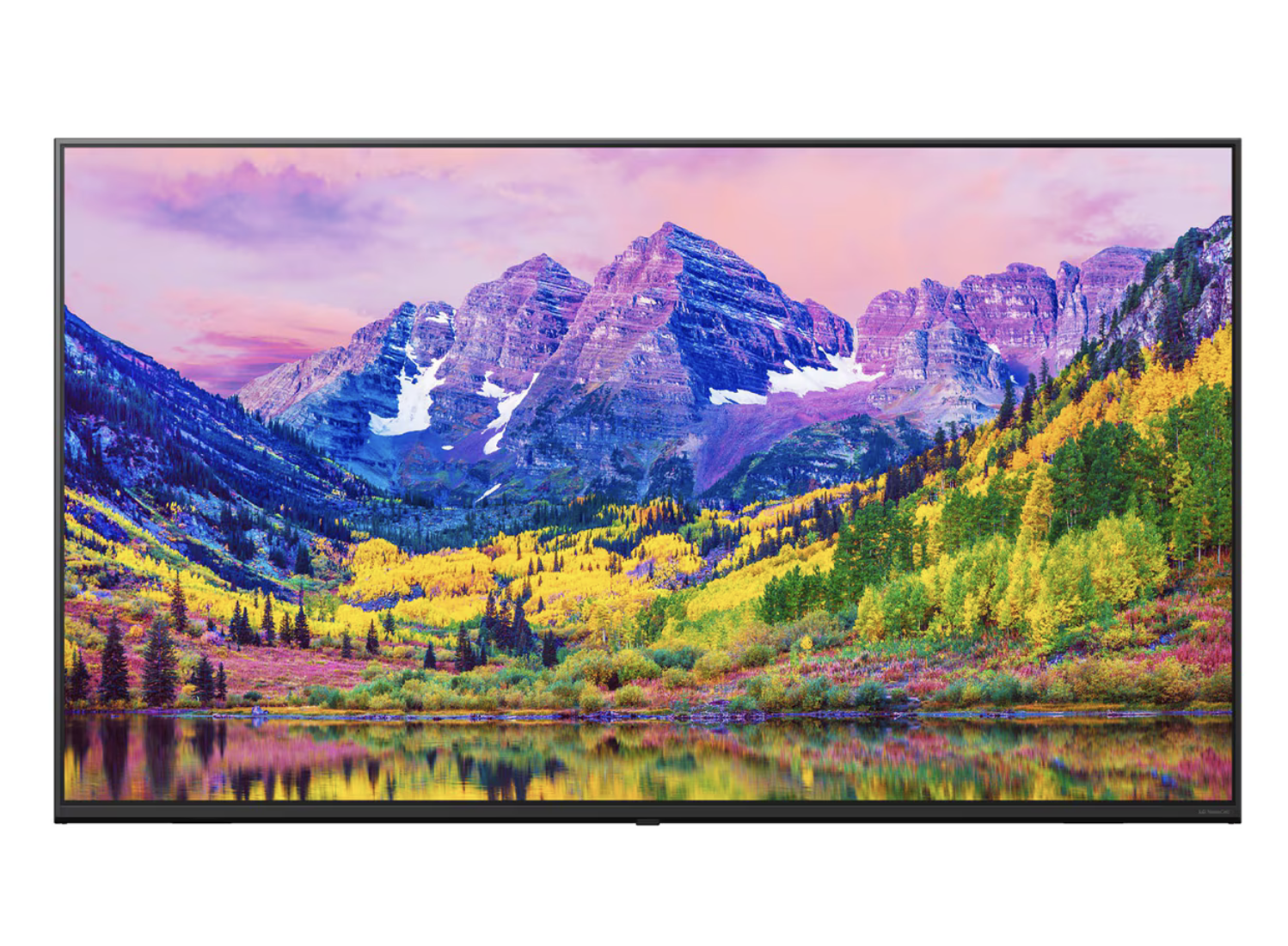 LG 50UK762H - 50" 4K UHD Hotel-TV