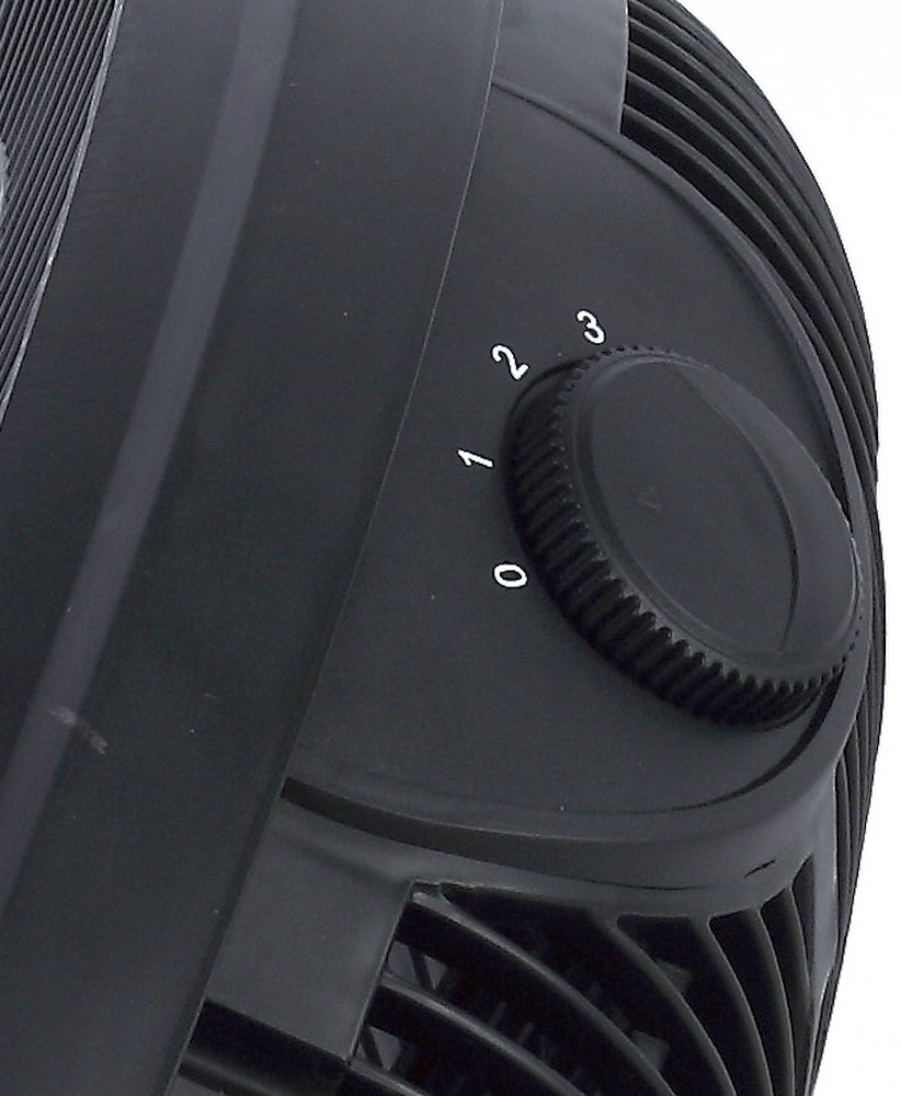 ARDES AR5A51 - Bodenventilator mit 50cm Klinge