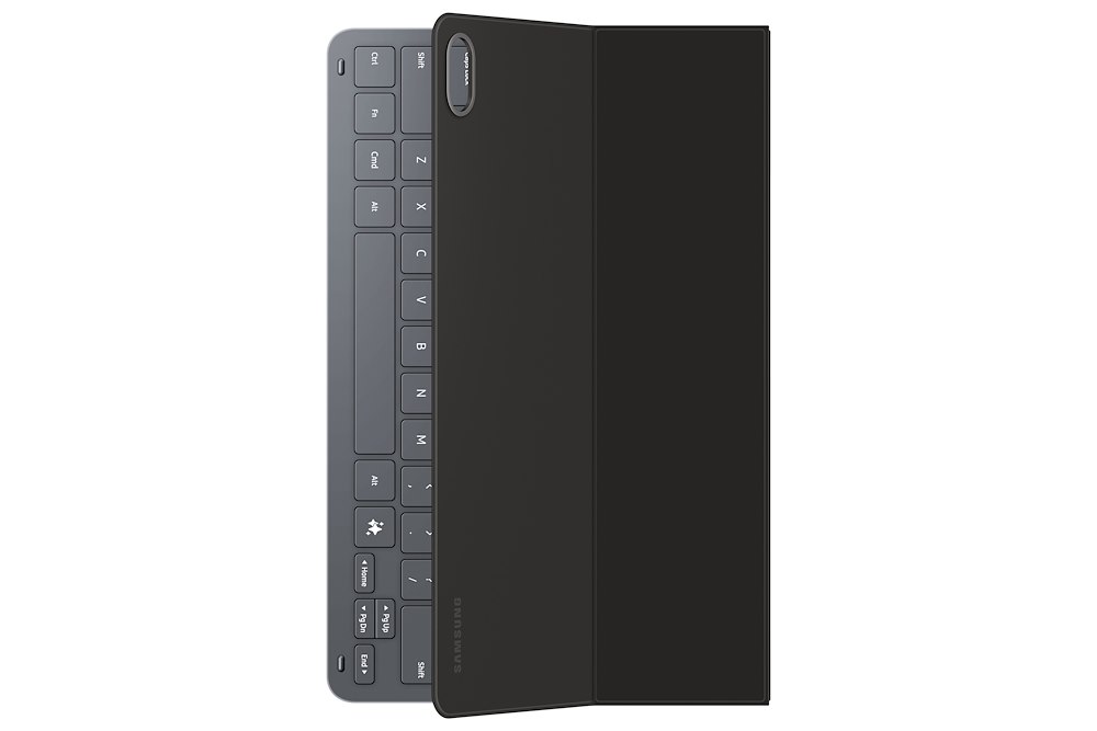 SAMSUNG EF-DX730BBEGIT - Slim Book Cover für S11