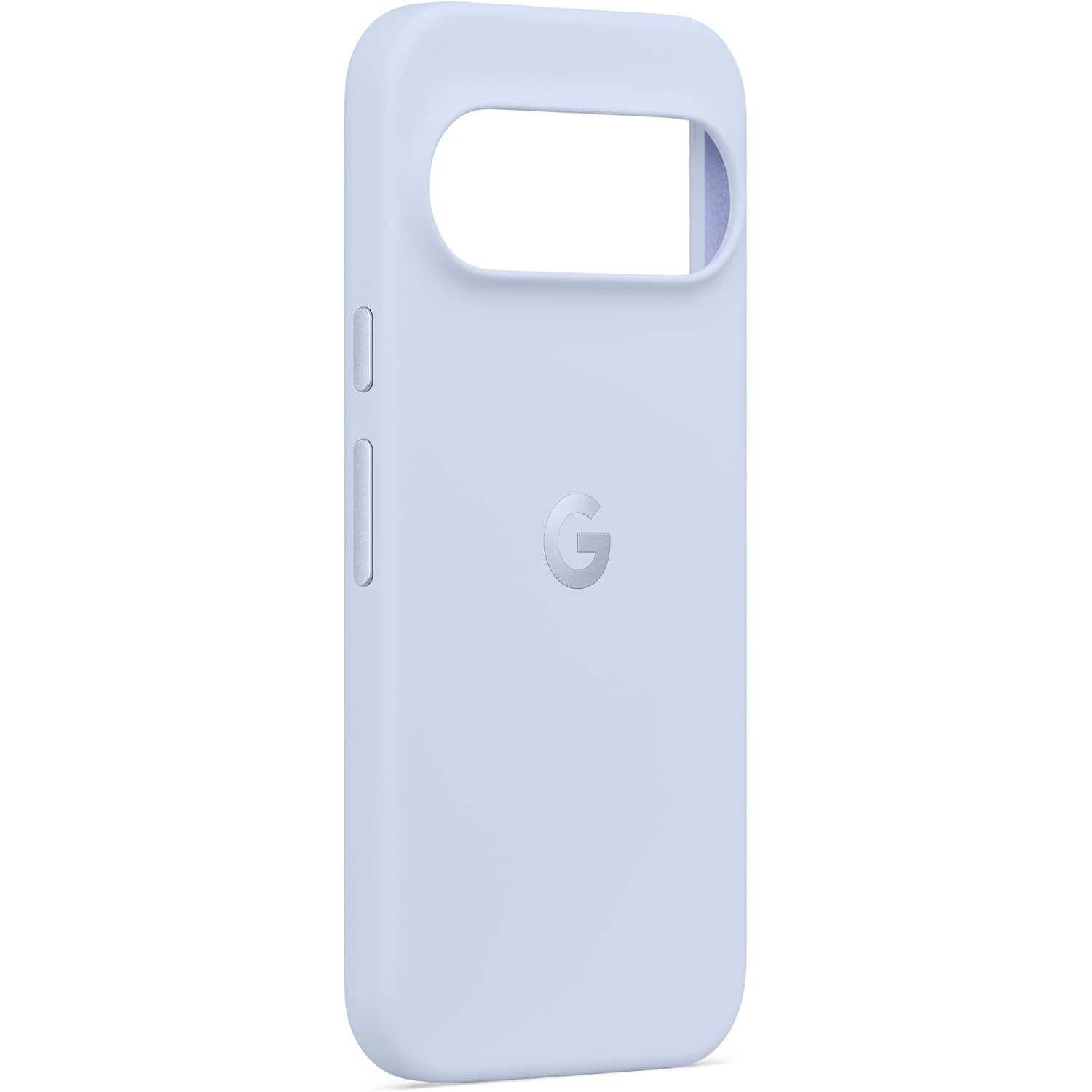 Google GA09839WW - Pixel 10/10 Pro Schutzhülle Frost