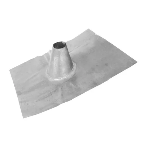 FAVA DINA ELZCZ00 - Dachziegel Blei für Masten 50x40 cm