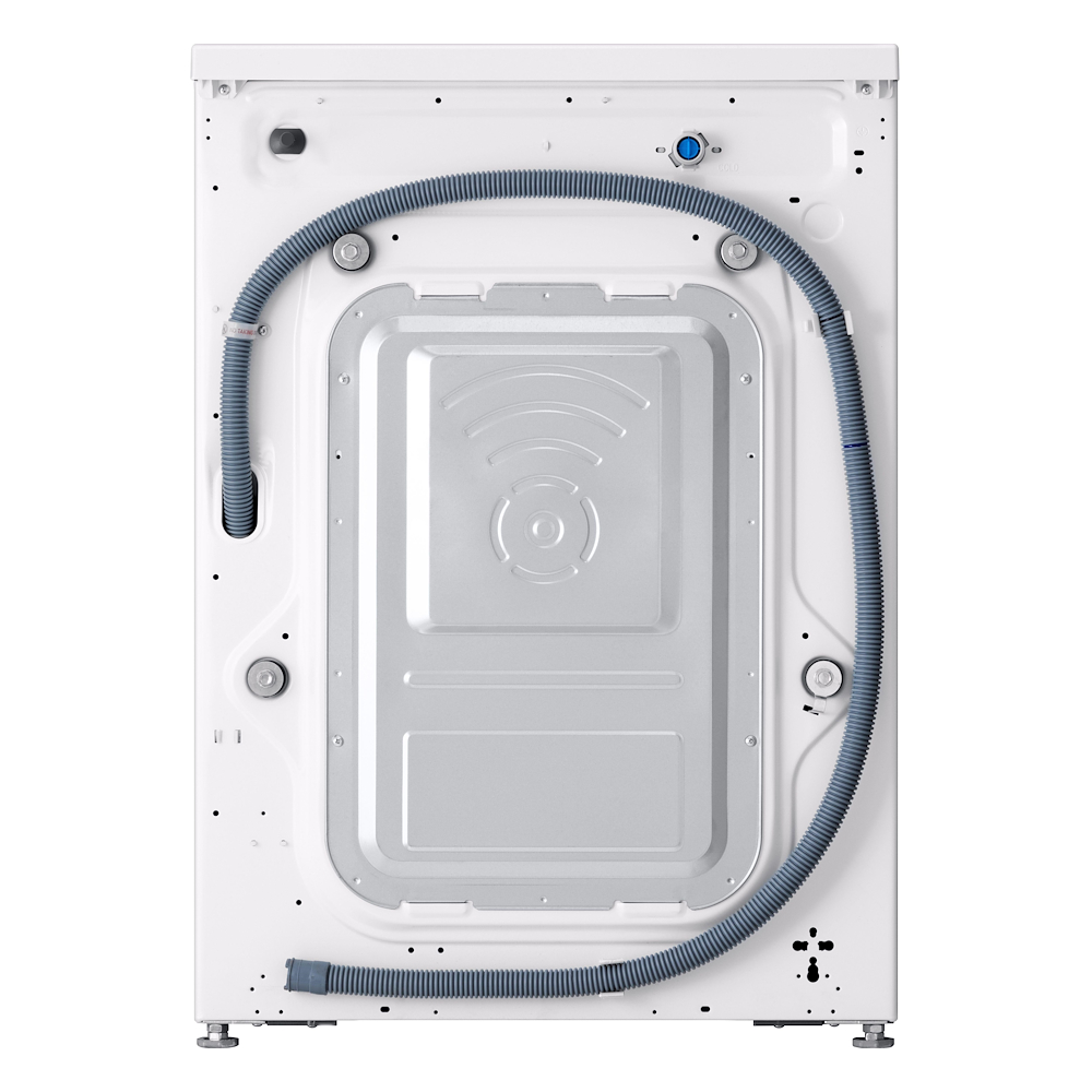 LG F4NX1008NWK - Smart Waschmaschine 8 kg A Klasse Wi-Fi