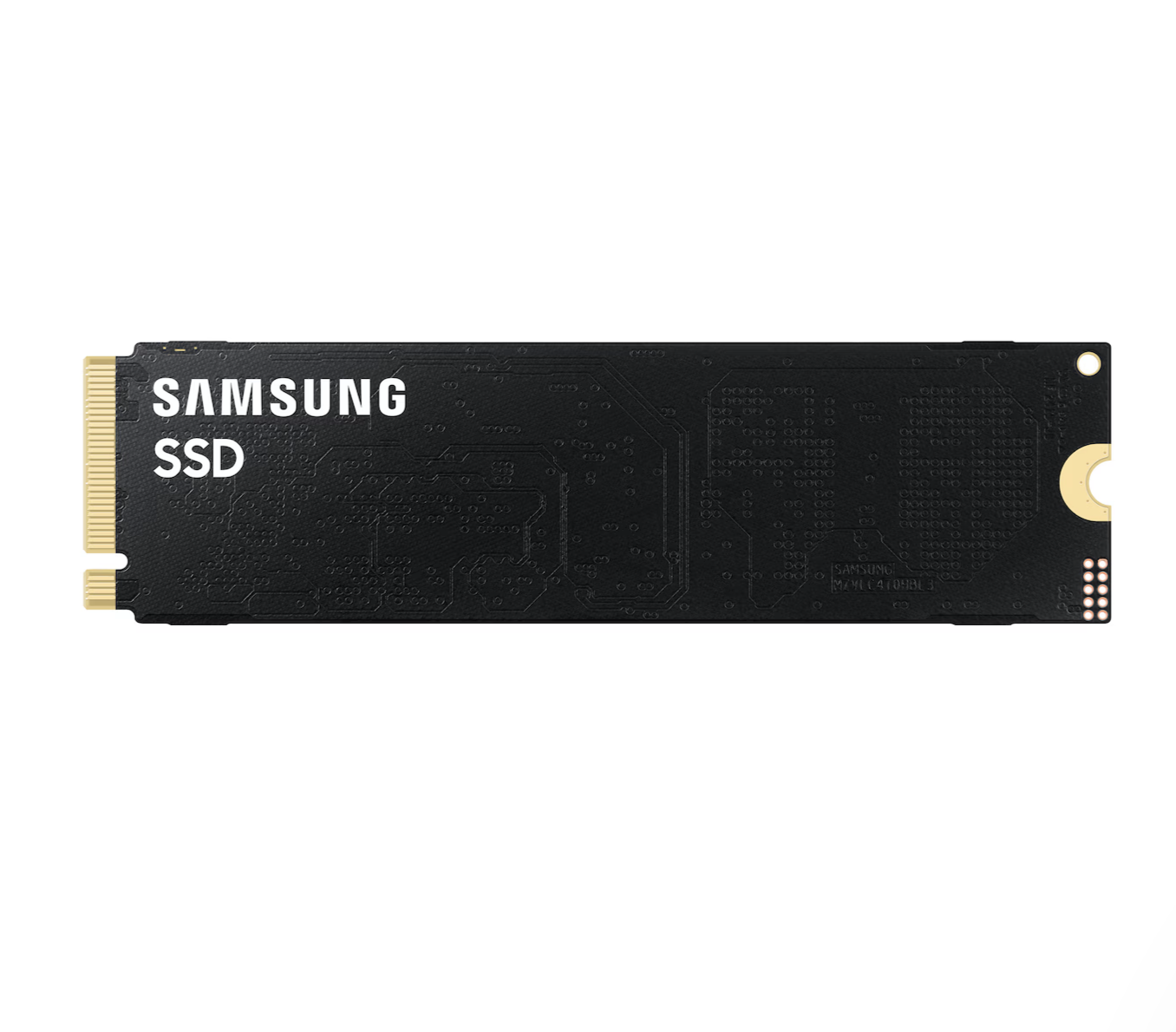 Samsung MZVAP1T0BW - 9100 PRO 1TB NVMe SSD