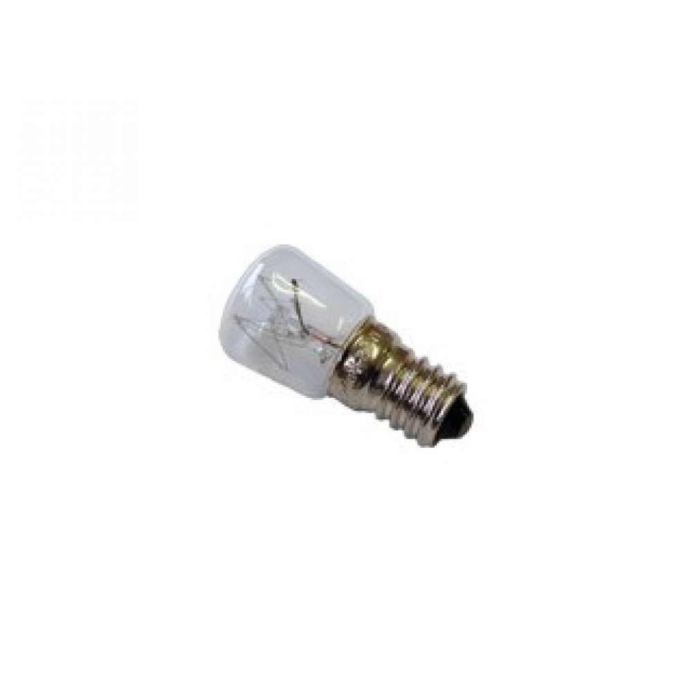 Backofenlampe E14 25W 300°C