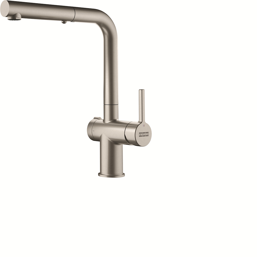 FRANKE 1150653505 - Küchenmischer Edelstahl