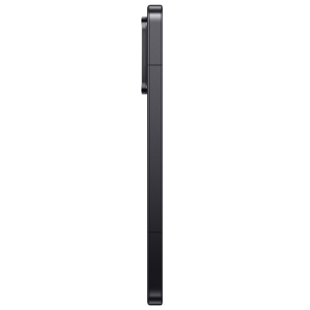 XIAOMI 17TPRO12512BLACK - Smartphone 12GB 512GB Schwarz