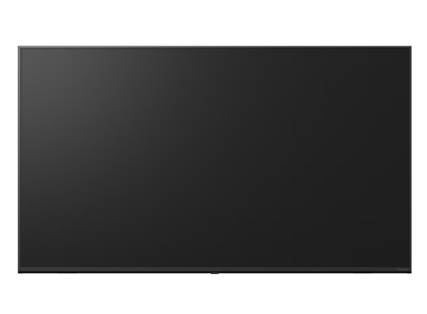 LG 50UK762H - 50" 4K UHD Hotel-TV