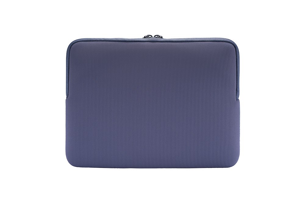 TUCANO BFC21213-B - Neoprenhülle 12" Blau