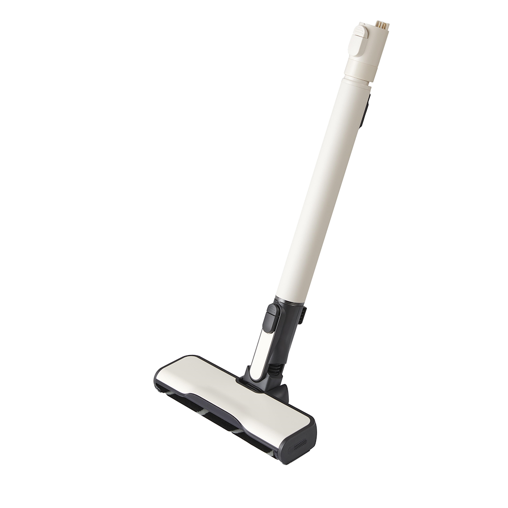 LG A9KLITE1C - Kabelloser Staubsauger 220W mit Wi-Fi Beige