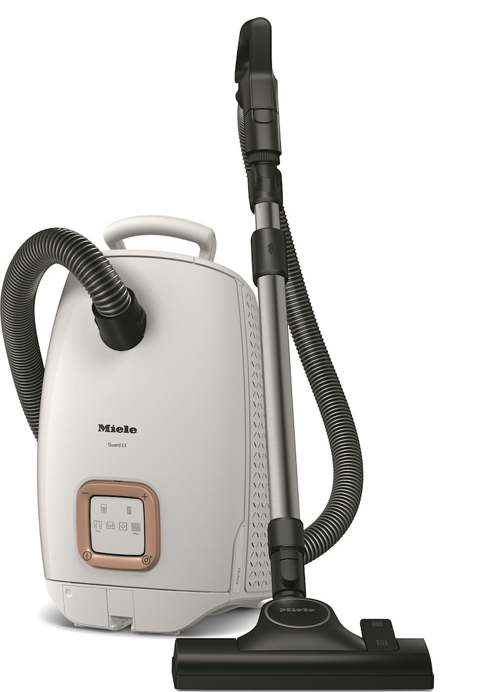 MIELE GUARDL1ALLERGY - Miele Allergy L1 Staubsauger