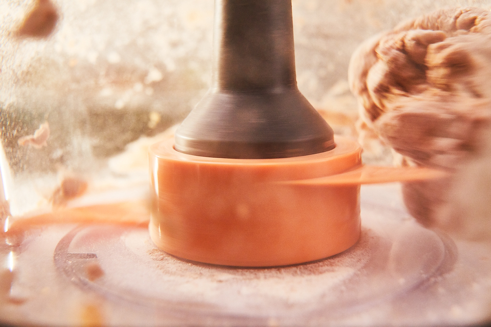 PHILIPS HR7310 - Küchenmaschine 700W Daily Collection