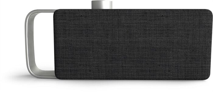 Sonoro SV100 - Tragbarer TV-Sprachverstärker Oskar