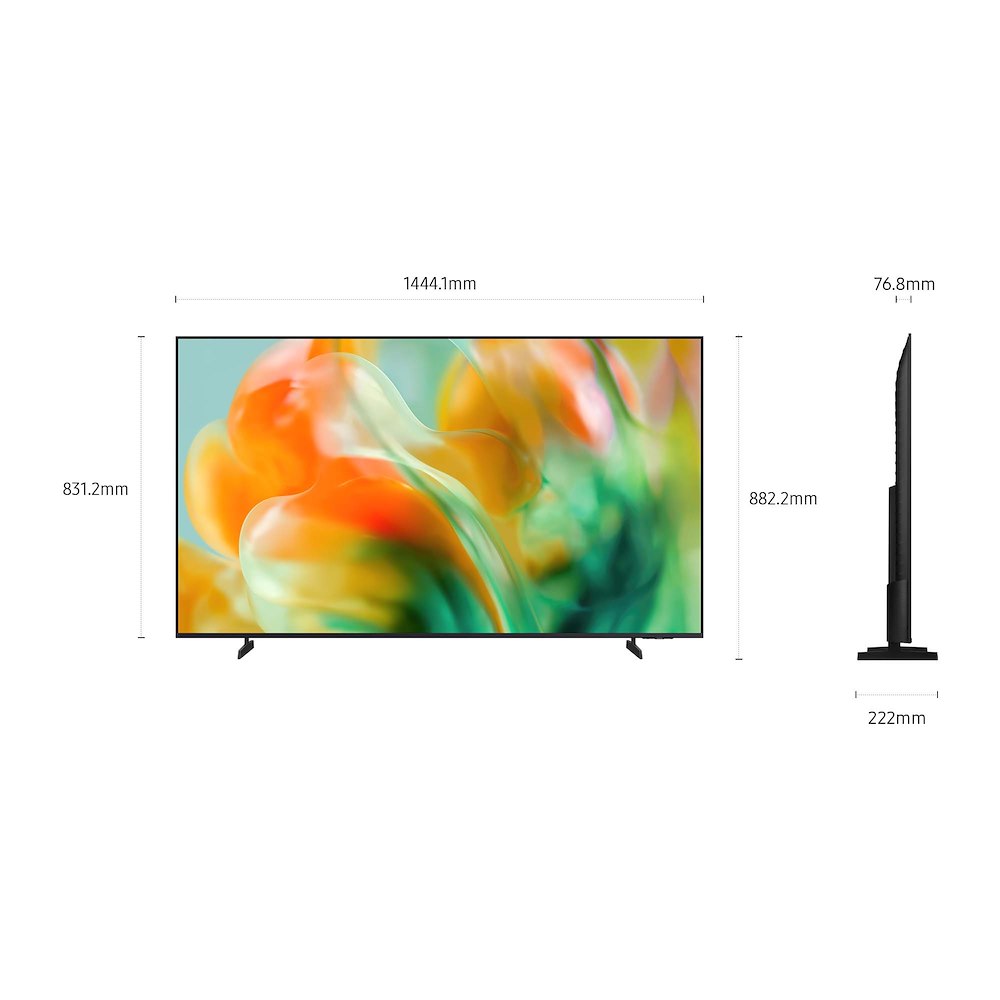 SAMSUNG UE65M80HAUXZT - TV Mini LED 65" 4K