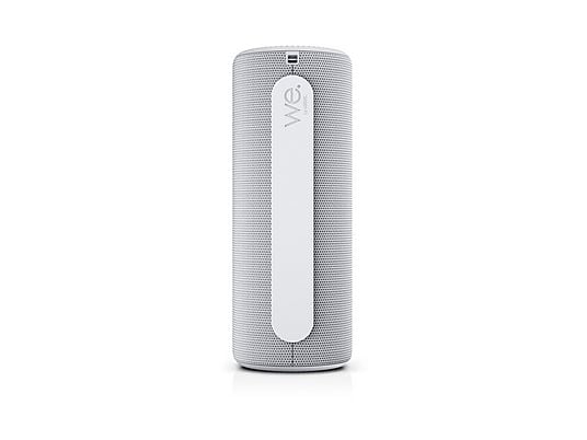 LOEWE We. HEAR 1 Bluetooth-Lautsprecher Cool Grey