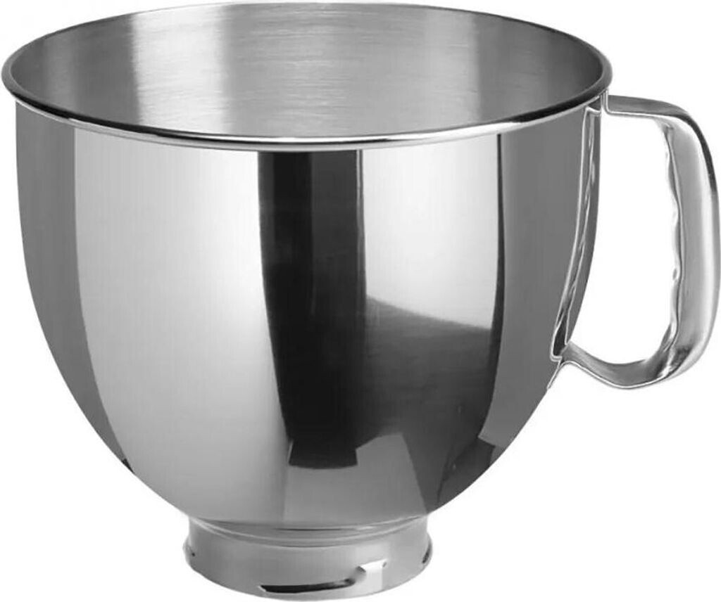KITCHENAID 5KSM175PSEPL - Artisan Küchenmaschine Porzellanweiß